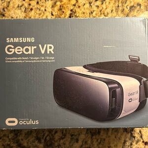 Samsung Gear VR
